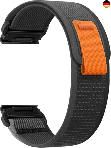 22mm quickfit armband für - 22mm,