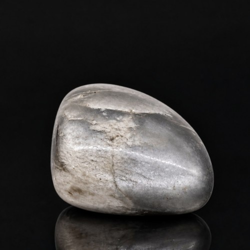 Mondstein trommelstein 46g - trommelstein, 16,46g-