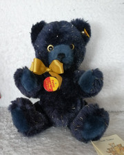 Steiff 012907 Bär Petsy -