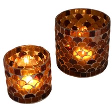 Orientalisches Mosaik