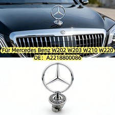 Stern motrohaube emblem - stern,