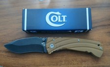 Colt Einhandmesser