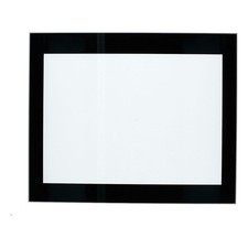 Innenscheibe Glas für Backofentüre Backofen Whirlpool 481010545250