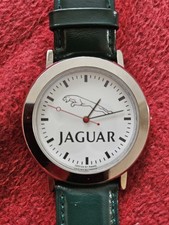 Jaguar Uhr Herren