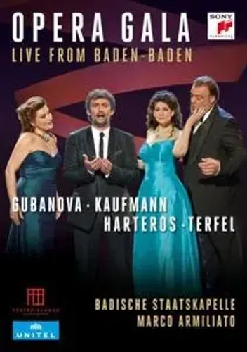 Opera gala live from - opera,