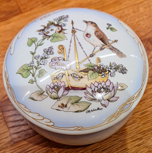Hutschenreuther juni - hutschenreuther,