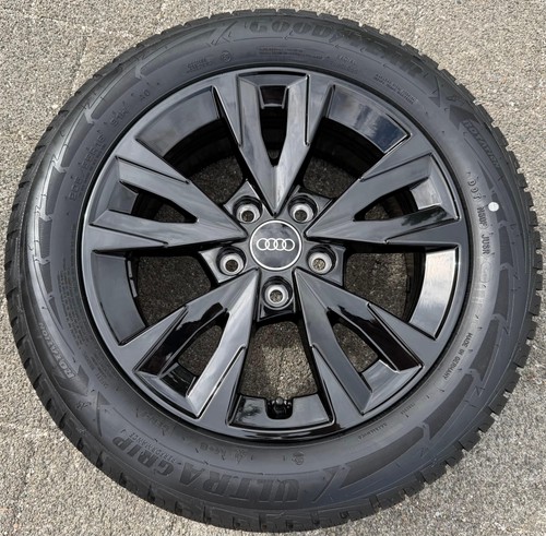 Original alufelge audi - 1, x