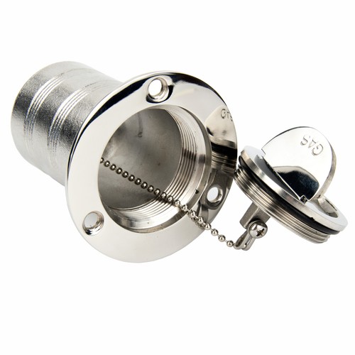 39mm einfüllstutzen boot - 39mm,