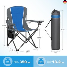 Let camp campingstuhl - camp,