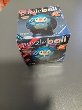 Pokemon Puzzleball