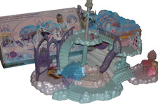 Barbie und der geheimnisvolle