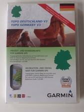 Garmin topo deutschland - garmin,