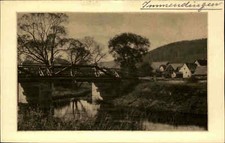 IMMENDINGEN Baden Brücke