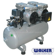 Kompressor für Schankanlagen