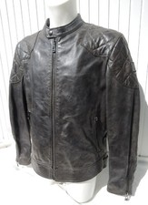 Orig. BELSTAFF OUTLAW by DAVID