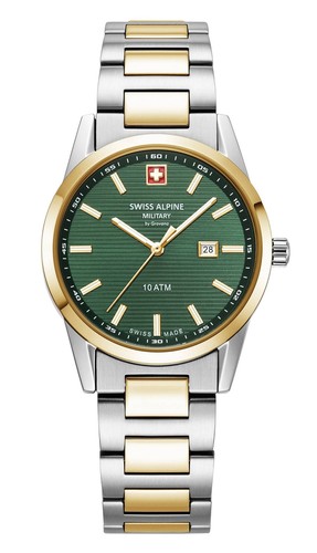Swiss alpine military - swiss, damen