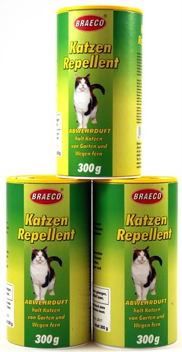 Katzenschreck 900g