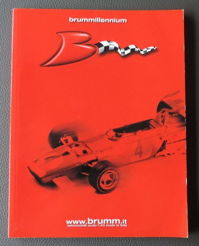 Brumm modellautos katalog - katalog, /