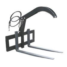 Gabelträger FEM2 Manitou +