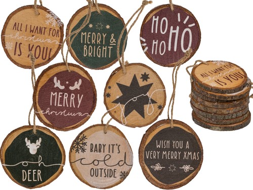 Christbaumschmuck