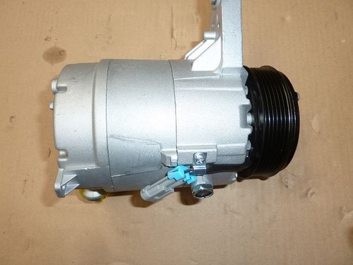 Air conditioning compressor - air,