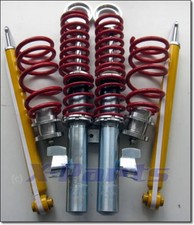 TA Technix Gewindefahrwerk