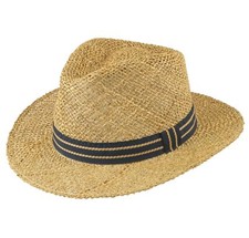 Herren Strohhut Sommerhut