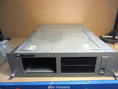 Storageworks scsi tape - scsi, 2