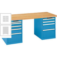 Werkbank / Tragkraft 800 kg /