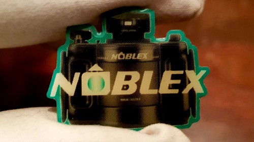 Original noblex kamera camera - noblex,