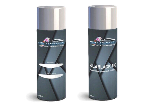 Autolack spraydose set für - spraydose,