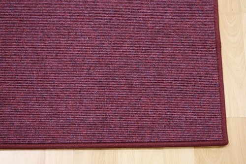 Teppich tretford 581 - 581, umkettelt