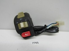 Rex Imola 125 Lenkerschalter links 152QMI RS1000 RY6 Knöpfe Armatur Schalter