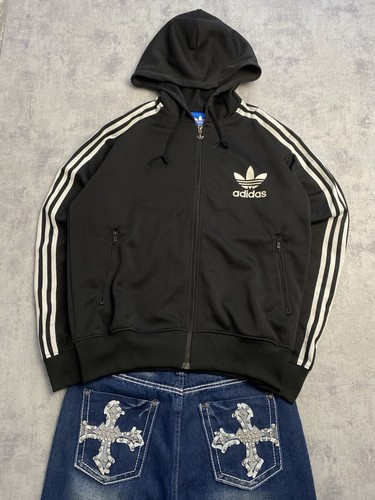 Adidas originals zip hoodie - adidas, /