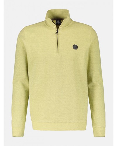 Lerros herren sweat troyer - lerros,