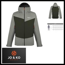 Salewa Herren Puez Gore-tex Paclite Jacket Men jacke 1er Pack