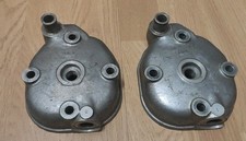 Hummel Zylinderkopf Satz