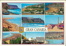 Espana - Canarian Islands -