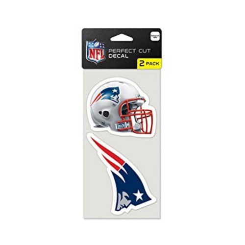 New england patriots - england, 2er