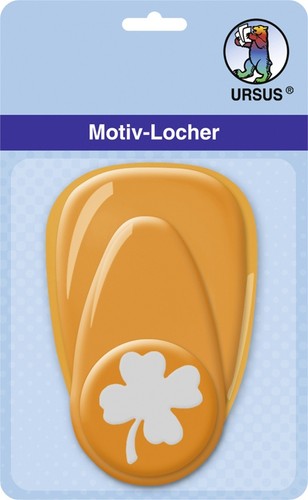Motivlocher mit hebel - motivlocher,