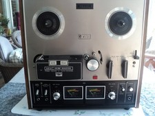 1 originales AKAI GX 210D - 3