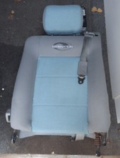 VW T4 Generation Back to back