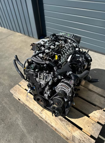 Gebrauchter motor engine mazda - gebrauchter,