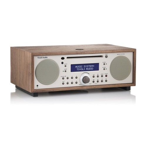 Tivoli audio music system - music, system+
