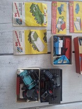 Kleine Sammlung DDR Spielzeug