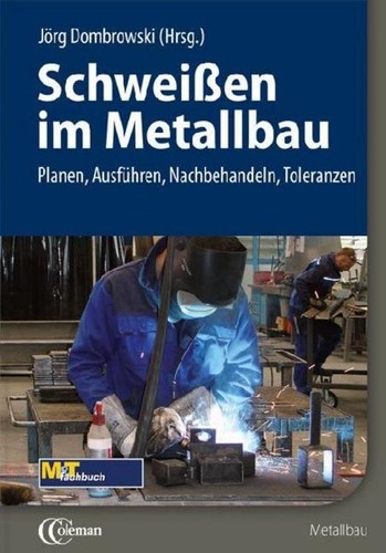 Jörg dombrowski schweißen - dombrowski,
