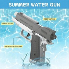 M1911 Wasserpistole Spielzeug