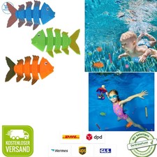 Pool Tauchen Spielzeug Set 3