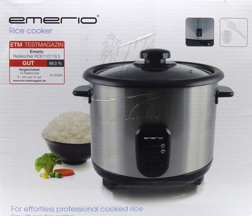 Reiskocher emerio rce 110118 - reiskocher, rce-110118