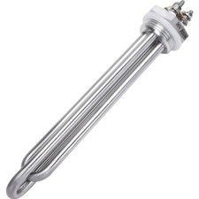Heizelement 36V 300W Edelstahl